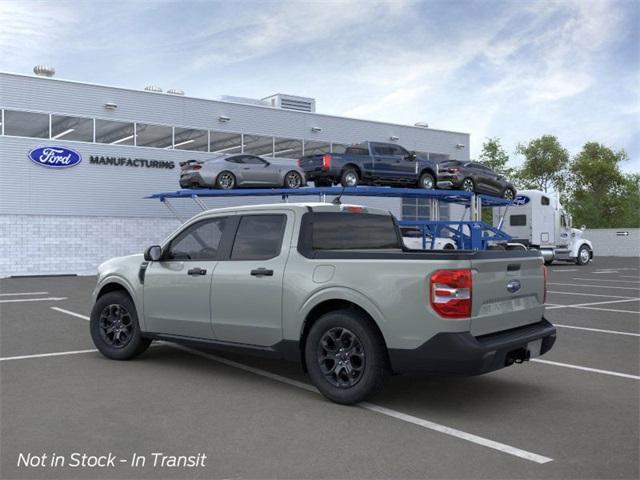 new 2024 Ford Maverick car, priced at $33,465