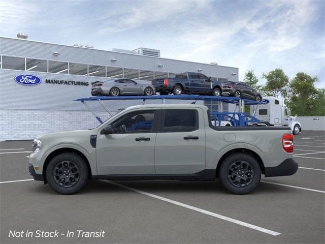 new 2024 Ford Maverick car, priced at $33,465