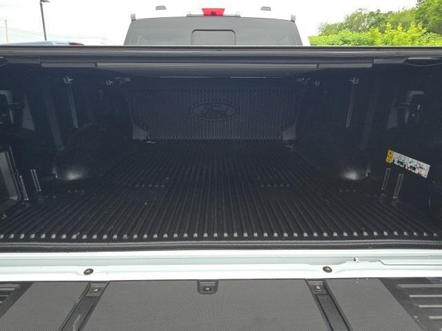 used 2022 Ford F-150 car, priced at $44,876