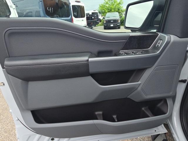 used 2022 Ford F-150 car, priced at $44,876