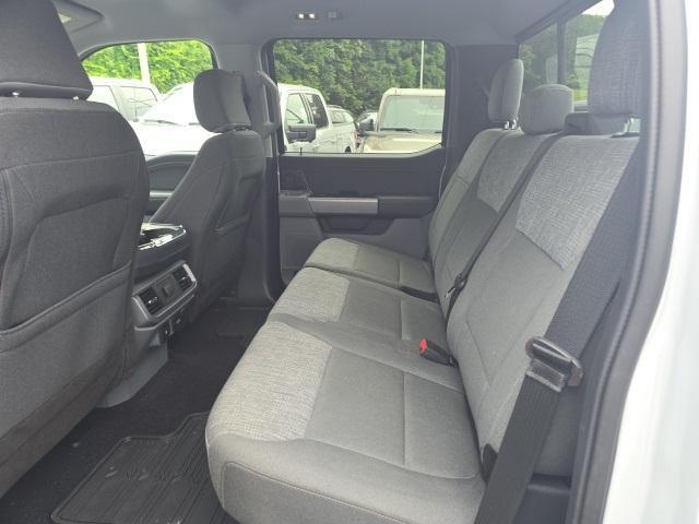 used 2022 Ford F-150 car, priced at $44,876