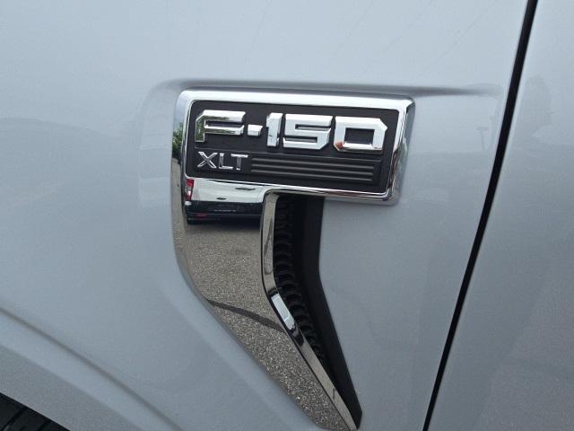 used 2022 Ford F-150 car, priced at $44,876