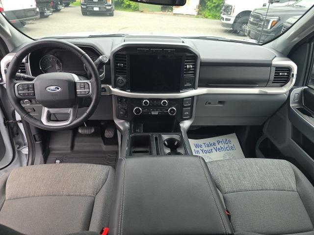 used 2022 Ford F-150 car, priced at $44,876