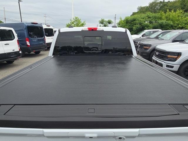 used 2022 Ford F-150 car, priced at $44,876