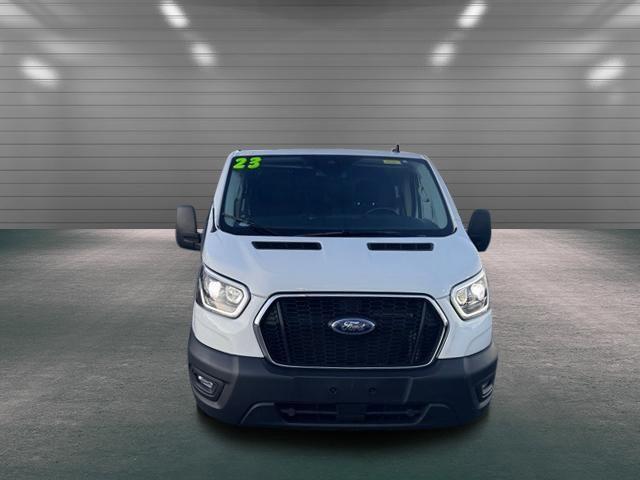 used 2023 Ford Transit-250 car, priced at $39,565