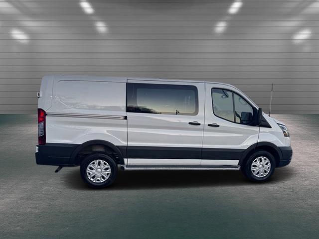 used 2023 Ford Transit-250 car, priced at $39,565