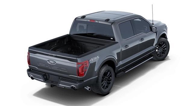 new 2025 Ford F-150 car, priced at $76,265