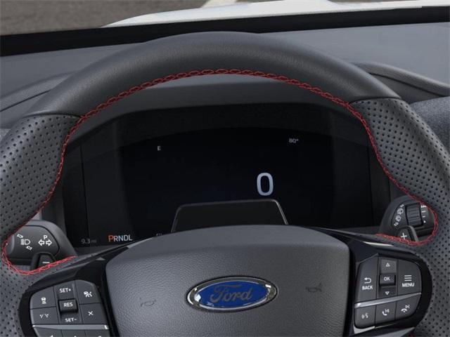 new 2025 Ford Explorer car, priced at $62,680