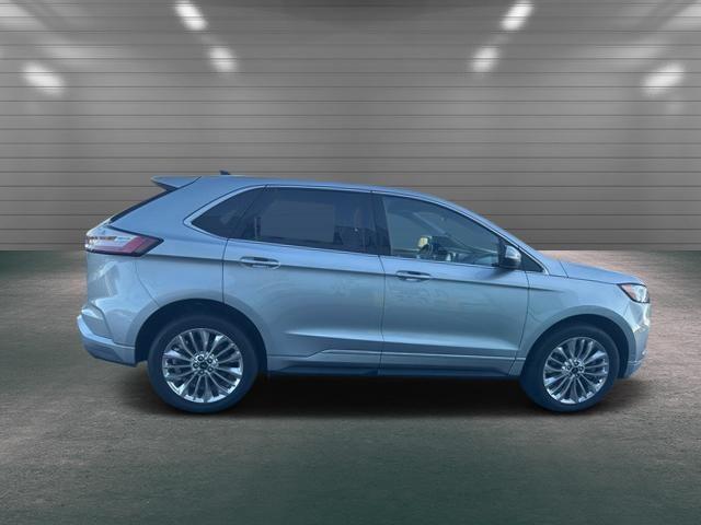 used 2024 Ford Edge car, priced at $35,949