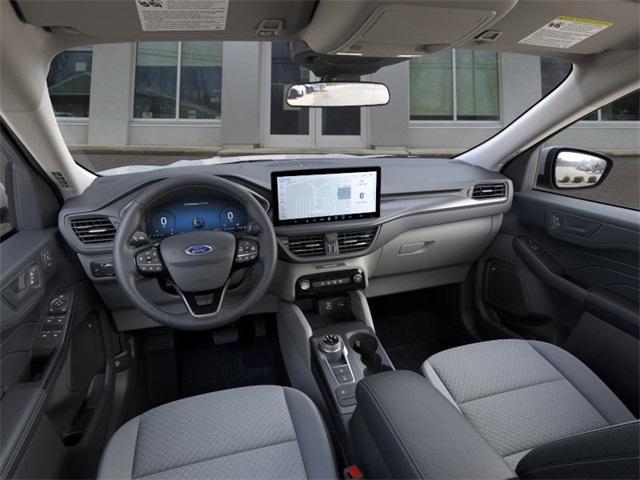 new 2024 Ford Escape car, priced at $37,020