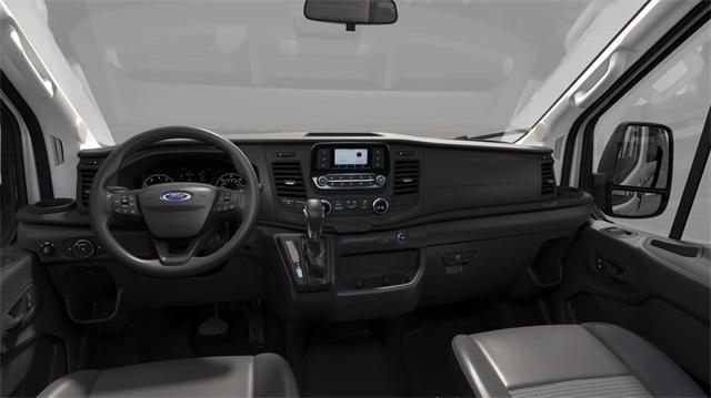 new 2024 Ford Transit-250 car, priced at $54,110