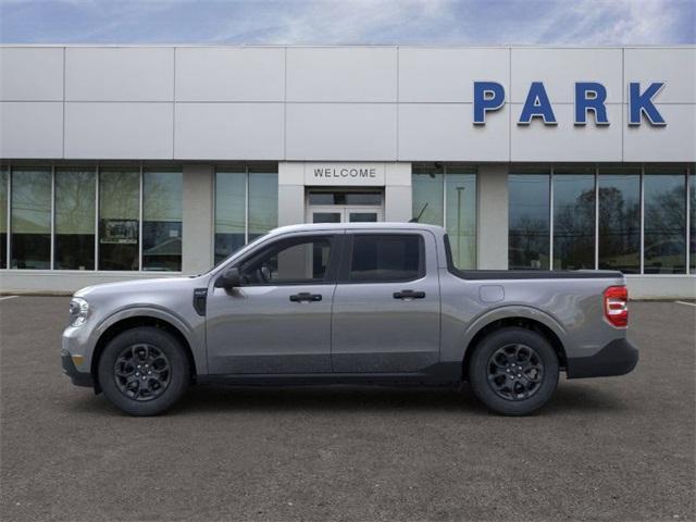 new 2024 Ford Maverick car, priced at $32,825