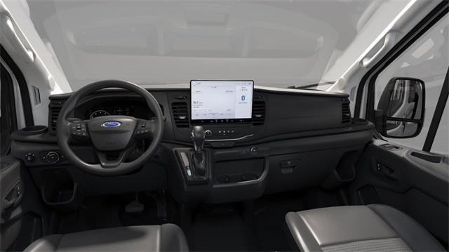 new 2024 Ford Transit-350 car, priced at $68,225