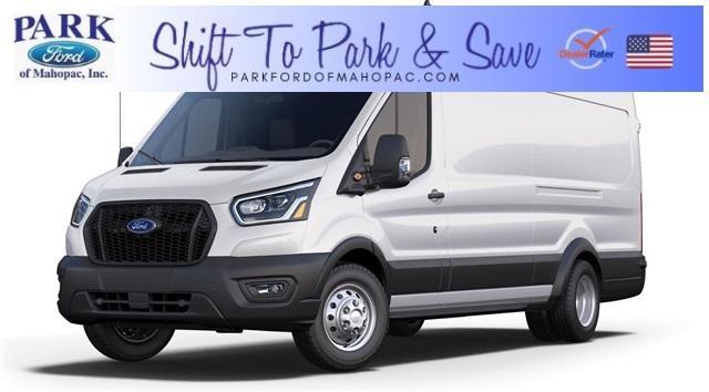 new 2024 Ford Transit-350 car, priced at $68,225