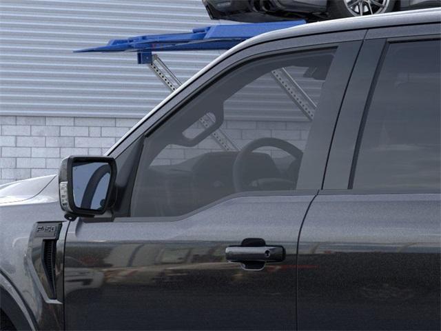 new 2025 Ford F-150 car, priced at $75,165
