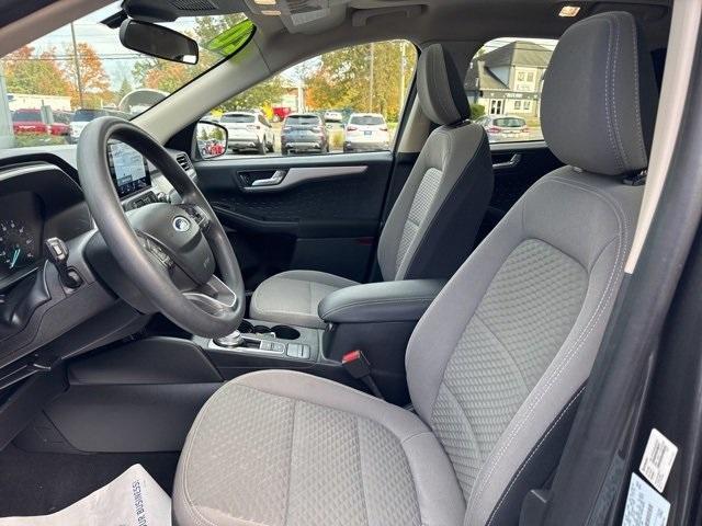 used 2020 Ford Escape car, priced at $19,948