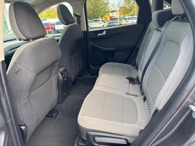 used 2020 Ford Escape car, priced at $19,948