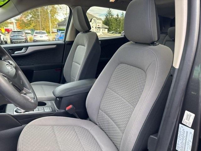 used 2020 Ford Escape car, priced at $19,948