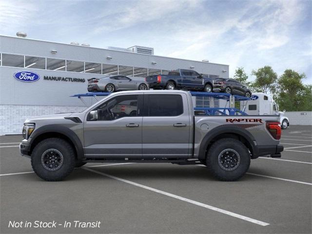 new 2024 Ford F-150 car, priced at $94,095