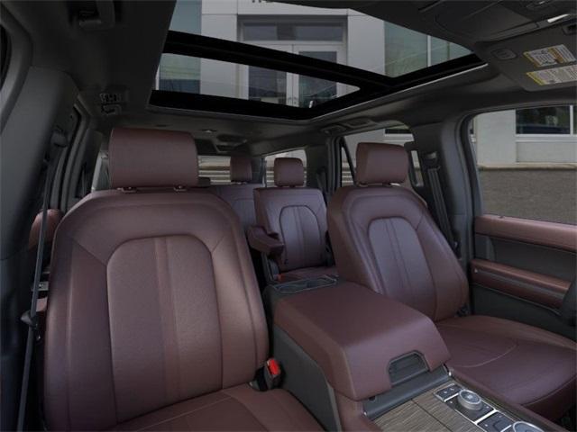 new 2024 Ford Expedition Max car, priced at $81,895