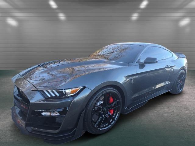 used 2020 Ford Shelby GT500 car, priced at $93,946