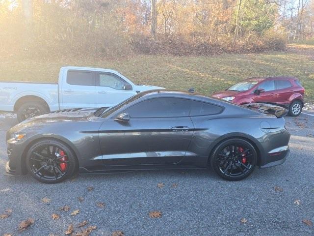 used 2020 Ford Shelby GT500 car, priced at $93,946