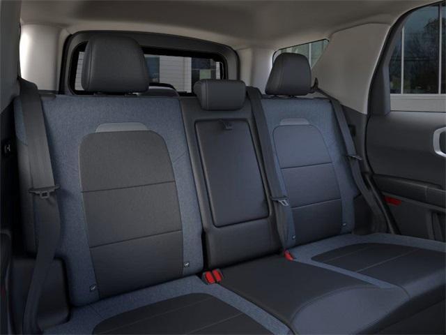 new 2025 Ford Bronco Sport car, priced at $39,390