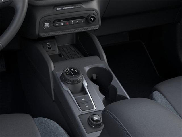 new 2025 Ford Bronco Sport car, priced at $39,390