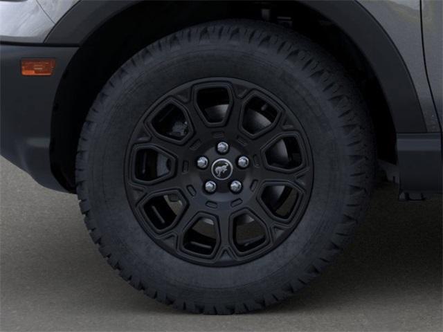 new 2025 Ford Bronco Sport car, priced at $44,035