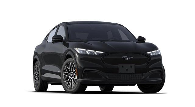 new 2025 Ford Mustang Mach-E car, priced at $52,335