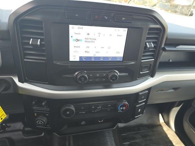 used 2021 Ford F-150 car, priced at $37,974