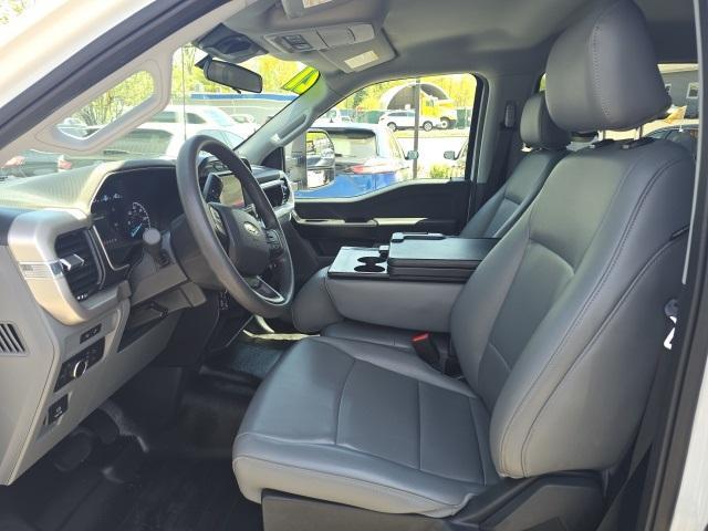 used 2021 Ford F-150 car, priced at $37,974