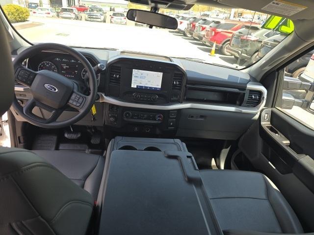 used 2021 Ford F-150 car, priced at $37,974
