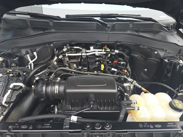 used 2022 Ford Explorer car, priced at $34,624