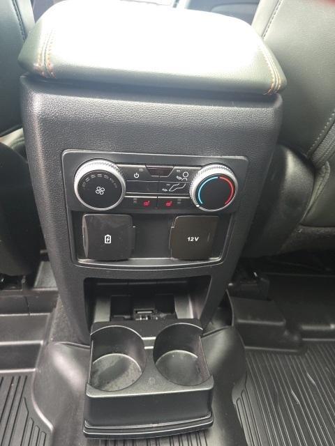 used 2022 Ford Explorer car, priced at $34,624