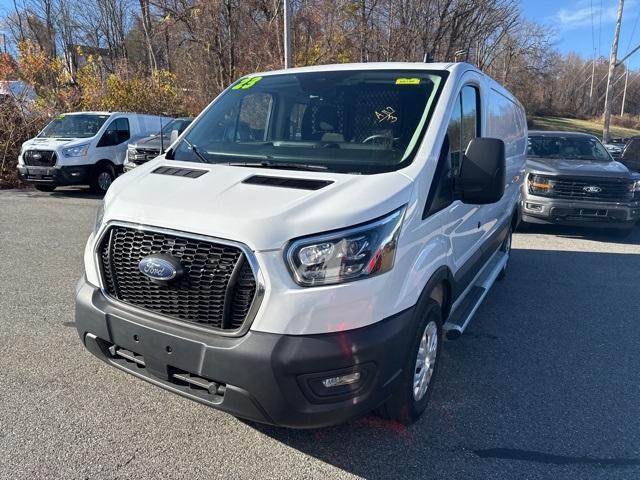 used 2023 Ford Transit-250 car, priced at $39,565