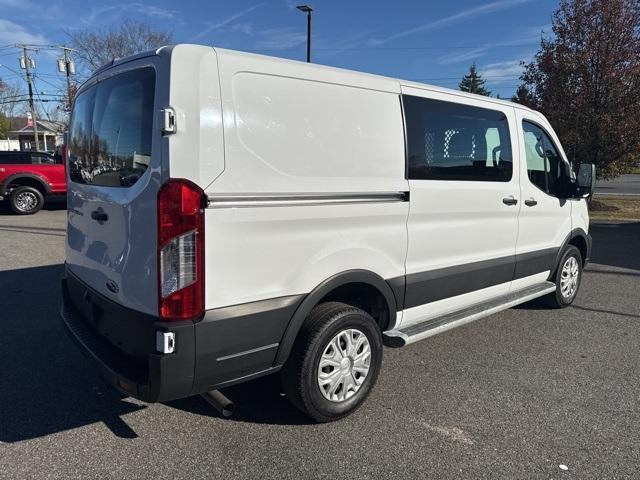 used 2023 Ford Transit-250 car, priced at $39,565