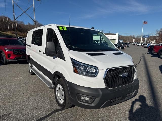 used 2023 Ford Transit-250 car, priced at $39,565