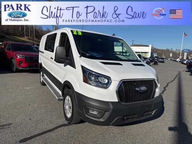 used 2023 Ford Transit-250 car, priced at $39,565