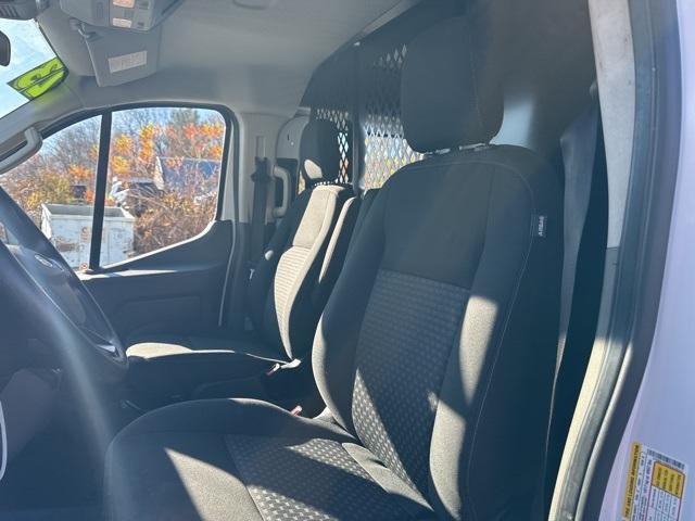 used 2023 Ford Transit-250 car, priced at $39,565