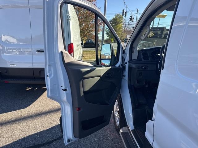 used 2023 Ford Transit-250 car, priced at $39,565