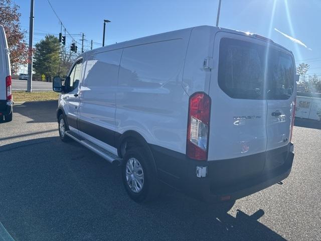 used 2023 Ford Transit-250 car, priced at $39,565