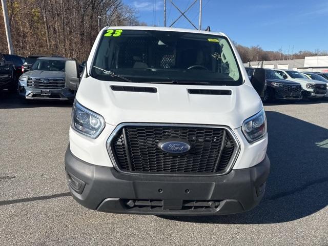 used 2023 Ford Transit-250 car, priced at $39,565