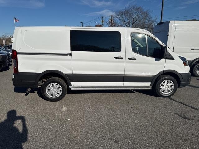 used 2023 Ford Transit-250 car, priced at $39,565