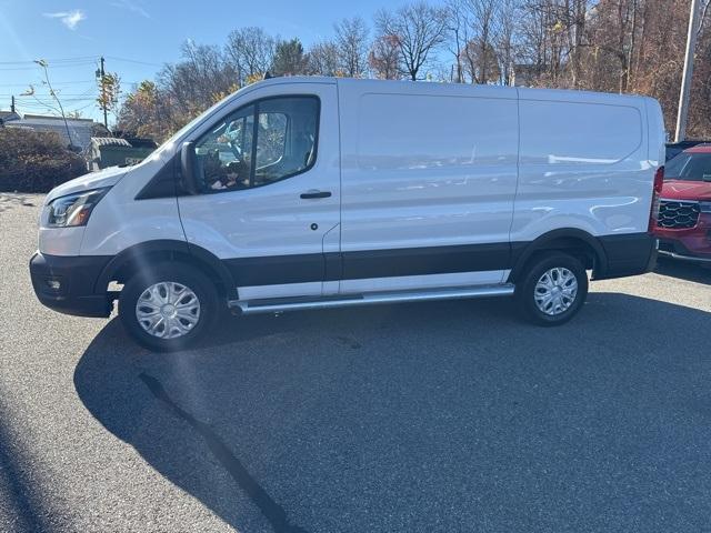 used 2023 Ford Transit-250 car, priced at $39,565