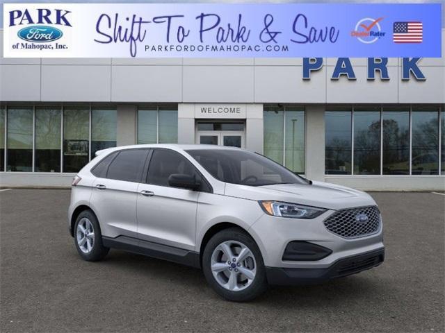 new 2024 Ford Edge car, priced at $40,220