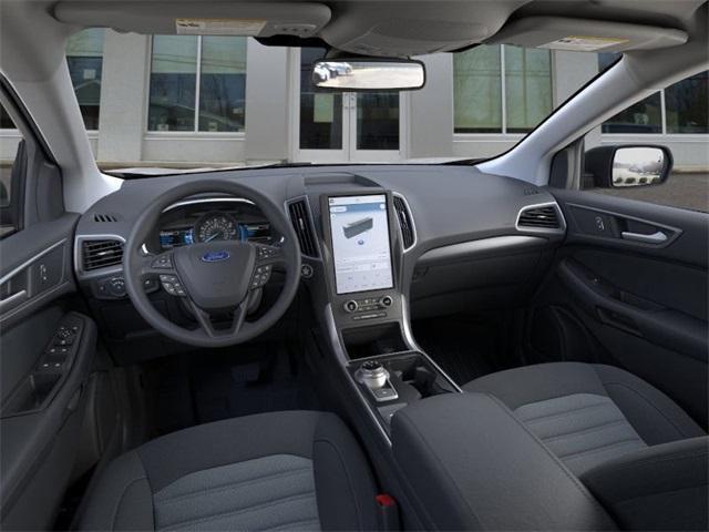 new 2024 Ford Edge car, priced at $40,220