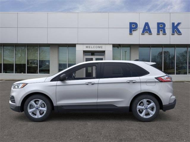 new 2024 Ford Edge car, priced at $40,220