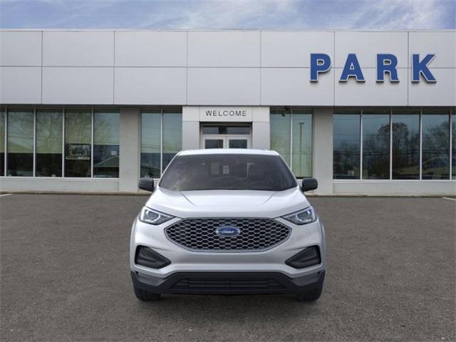 new 2024 Ford Edge car, priced at $40,220