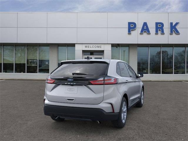 new 2024 Ford Edge car, priced at $40,220